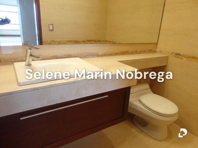 Apartamento en Los Naranjos (del Cafetal), Caracas – 12