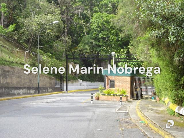 Apartamento en Los Naranjos (del Cafetal), Caracas – 24