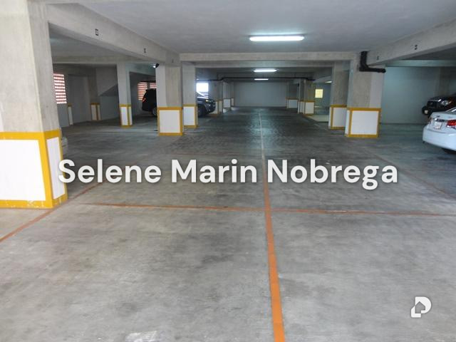 Apartamento en Los Naranjos (del Cafetal), Caracas – 23