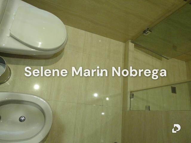 Apartamento en Los Naranjos (del Cafetal), Caracas – 17