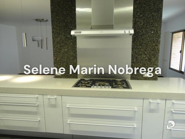 Apartamento en Los Naranjos (del Cafetal), Caracas – 10