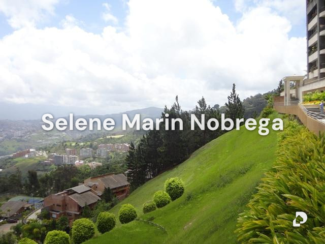 Apartamento en Los Naranjos (del Cafetal), Caracas – 20
