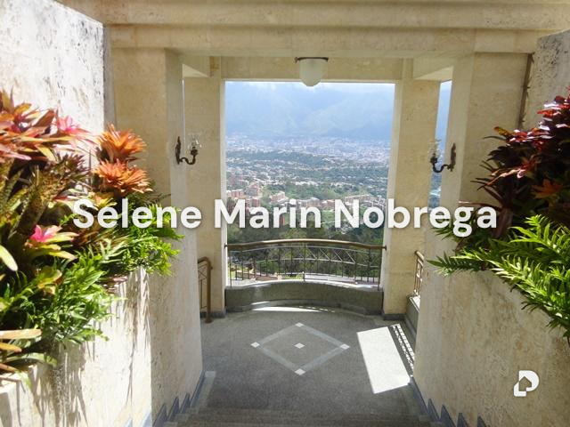 Apartamento en Los Naranjos (del Cafetal), Caracas – 3