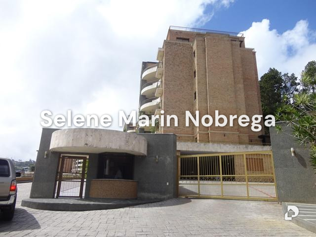 Apartamento en Los Naranjos (del Cafetal), Caracas – 2