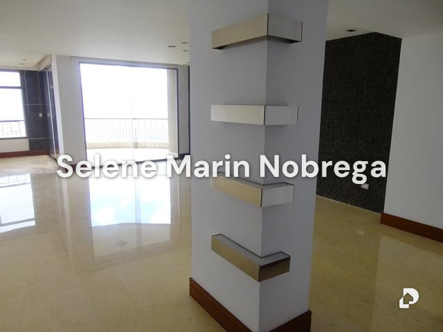Apartamento en Los Naranjos (del Cafetal), Caracas – 5