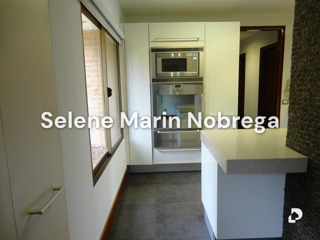 Apartamento en Los Naranjos (del Cafetal), Caracas – 11
