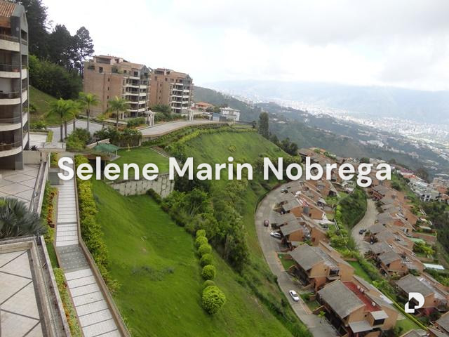 Apartamento en Los Naranjos (del Cafetal), Caracas – 22