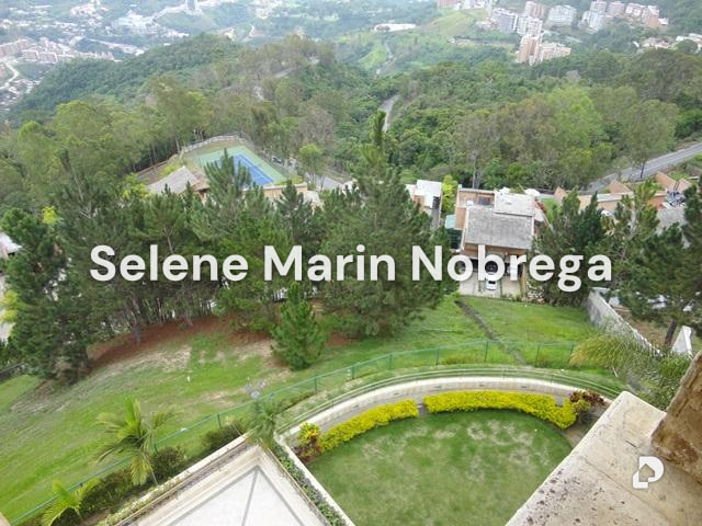 Apartamento en Los Naranjos (del Cafetal), Caracas – 15