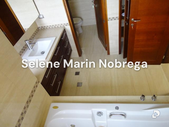 Apartamento en Los Naranjos (del Cafetal), Caracas – 14