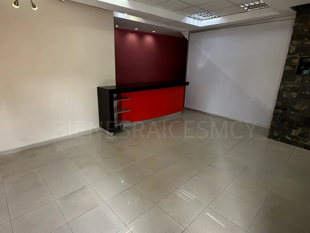 Commercial space in Urbanizacion La Barraca, Maracay - 1