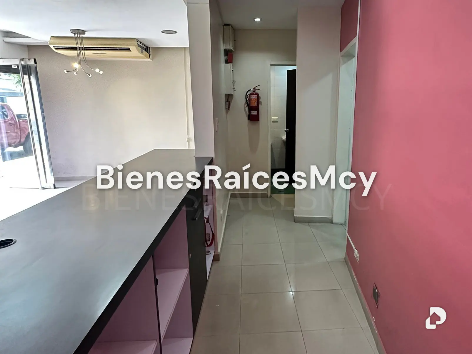 Local comercial en Urbanizacion La Barraca, Maracay – 8