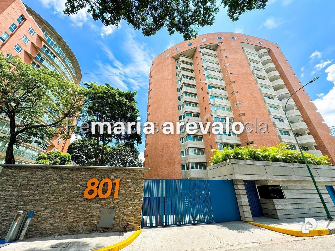 Apartamento en El Rosal, Caracas – 2