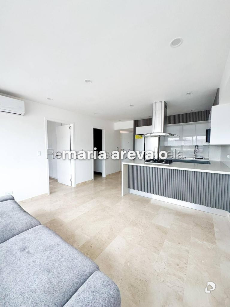 Apartamento en El Rosal, Caracas – 26