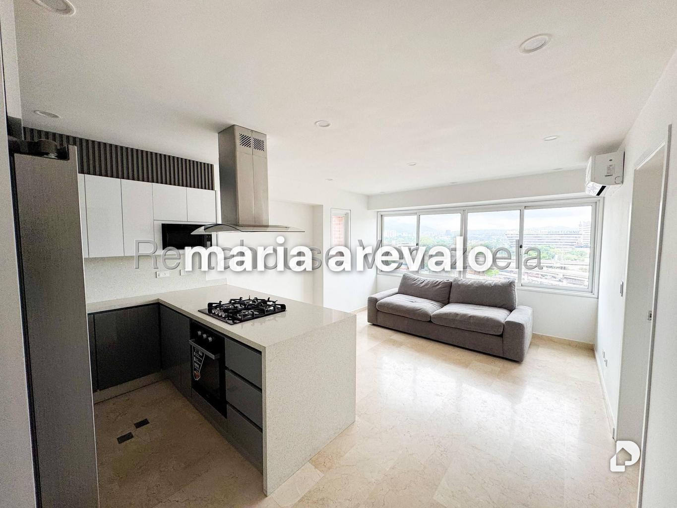 Apartamento en El Rosal, Caracas – 6