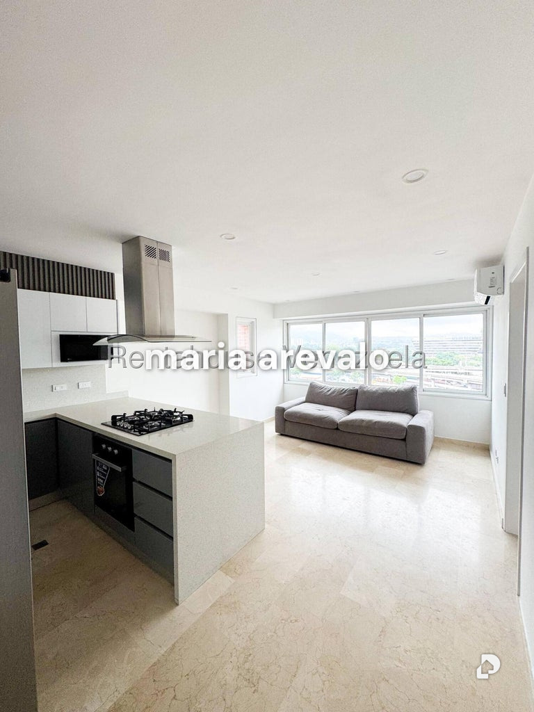 Apartamento en El Rosal, Caracas – 7