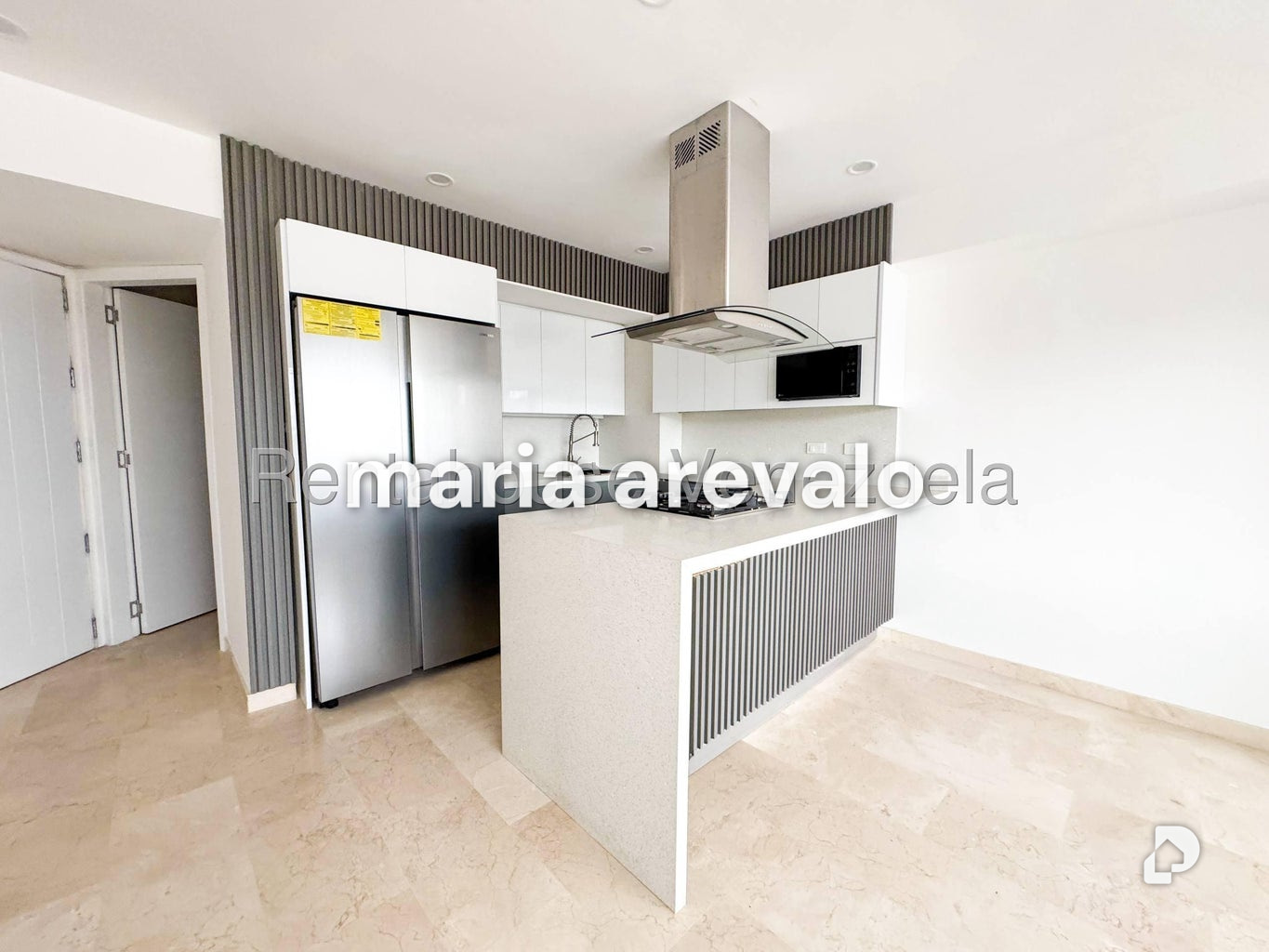 Apartamento en El Rosal, Caracas – 10