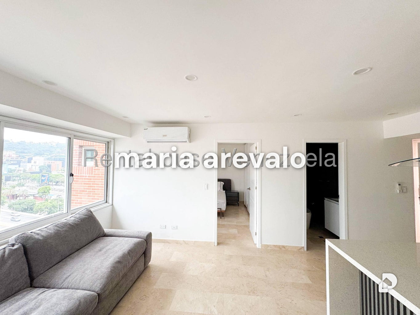 Apartamento en El Rosal, Caracas – 27