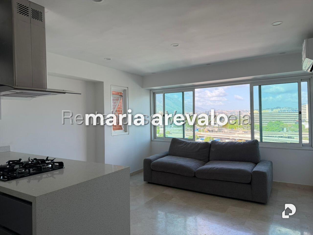 Apartamento en El Rosal, Caracas – 1