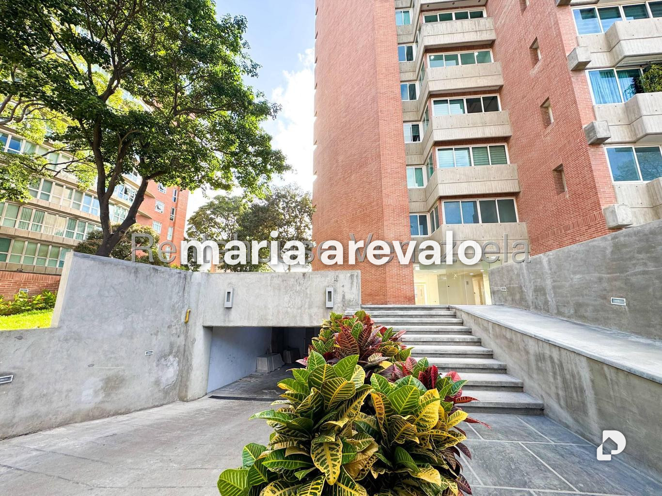 Apartamento en El Rosal, Caracas – 3
