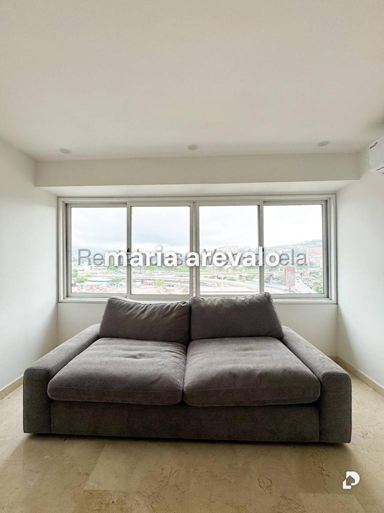 Apartamento en El Rosal, Caracas – 22