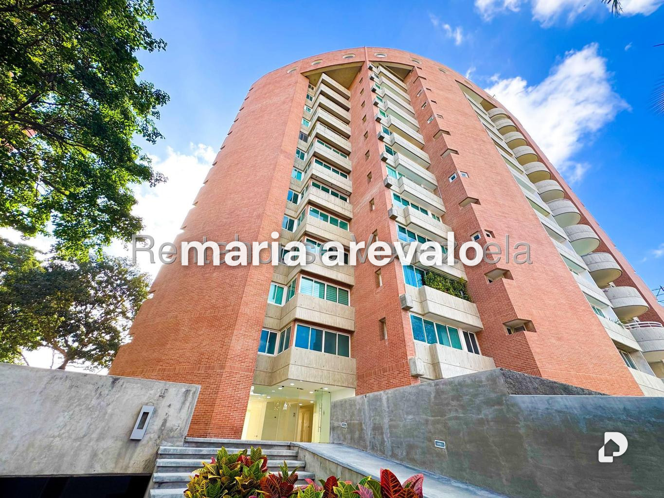 Apartamento en El Rosal, Caracas – 5