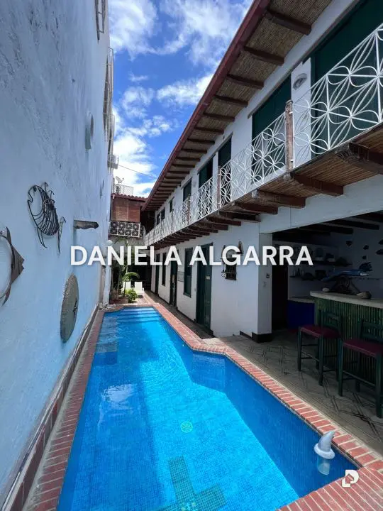 Building in Casco Pto. Cabello, Puerto Cabello – 3