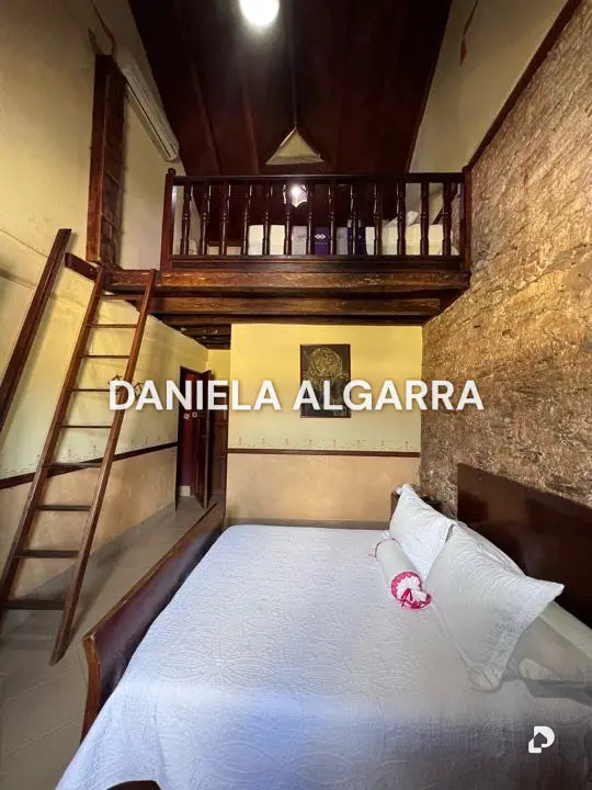 Building in Casco Pto. Cabello, Puerto Cabello – 20