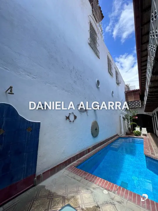 Building in Casco Pto. Cabello, Puerto Cabello – 5
