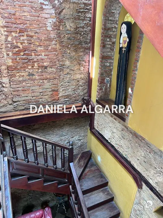 Building in Casco Pto. Cabello, Puerto Cabello – 19
