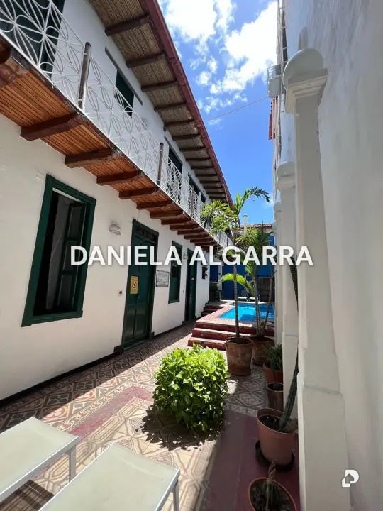 Building in Casco Pto. Cabello, Puerto Cabello – 7