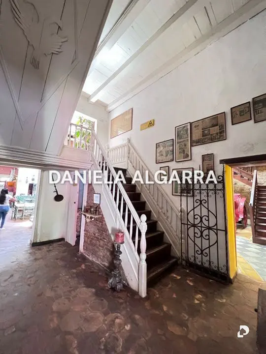 Building in Casco Pto. Cabello, Puerto Cabello – 14