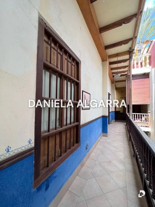 Building in Casco Pto. Cabello, Puerto Cabello – 22
