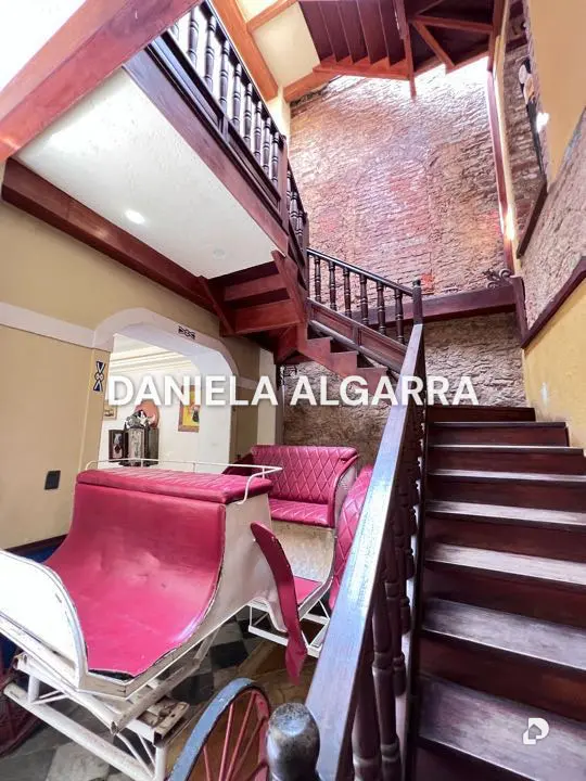 Building in Casco Pto. Cabello, Puerto Cabello – 11
