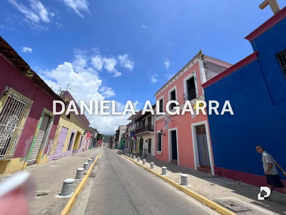Building in Casco Pto. Cabello, Puerto Cabello – 2