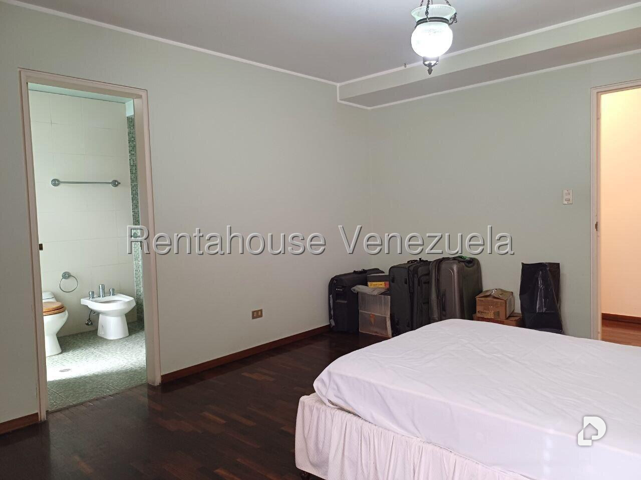 Apartamento en Las Mercedes, Caracas – 9