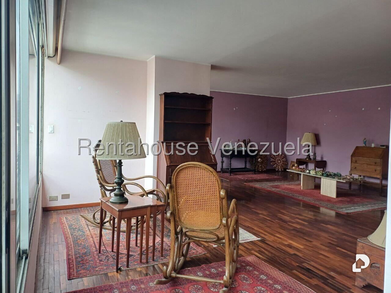 Apartamento en Las Mercedes, Caracas – 27