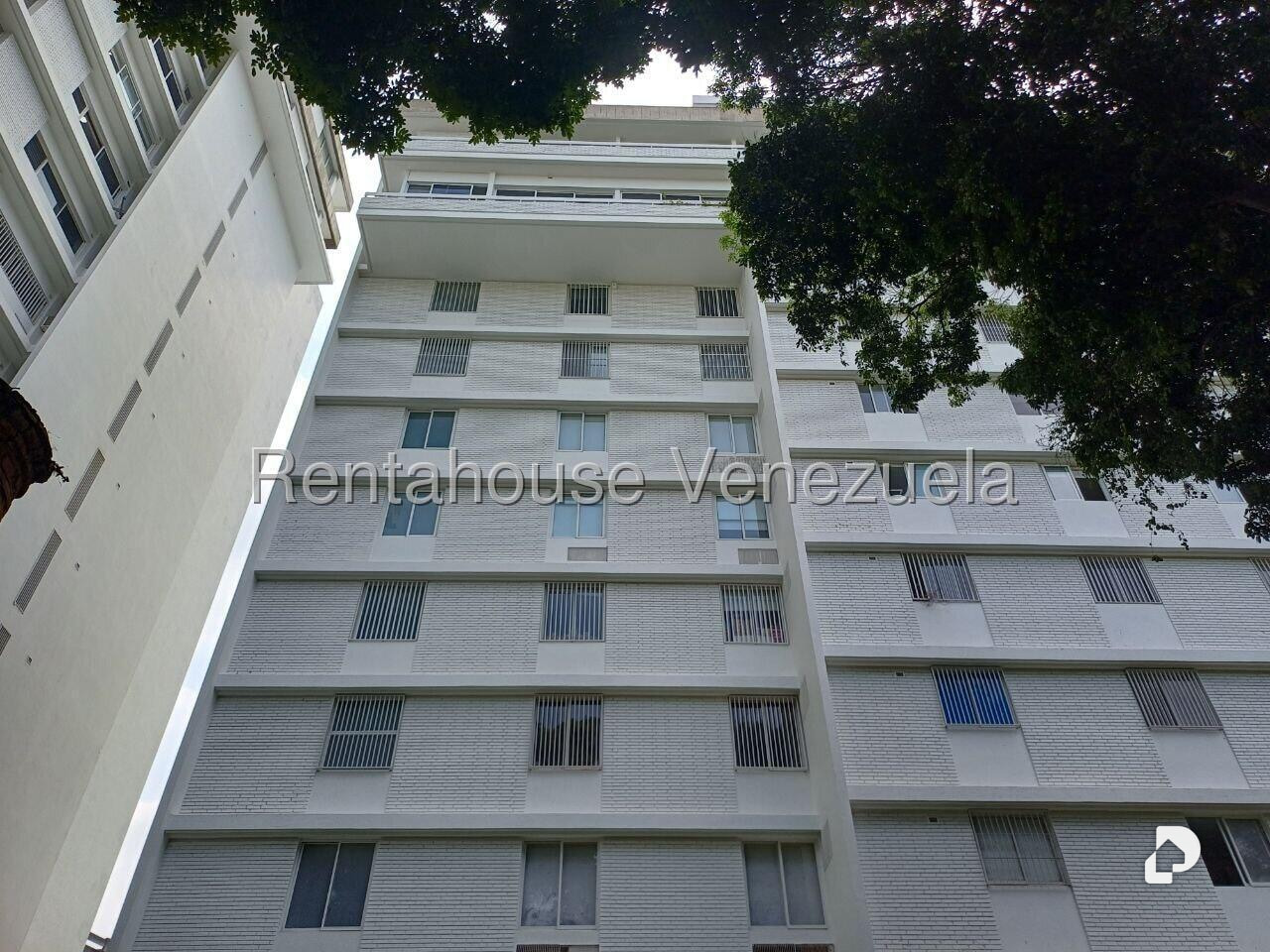Apartamento en Las Mercedes, Caracas – 13