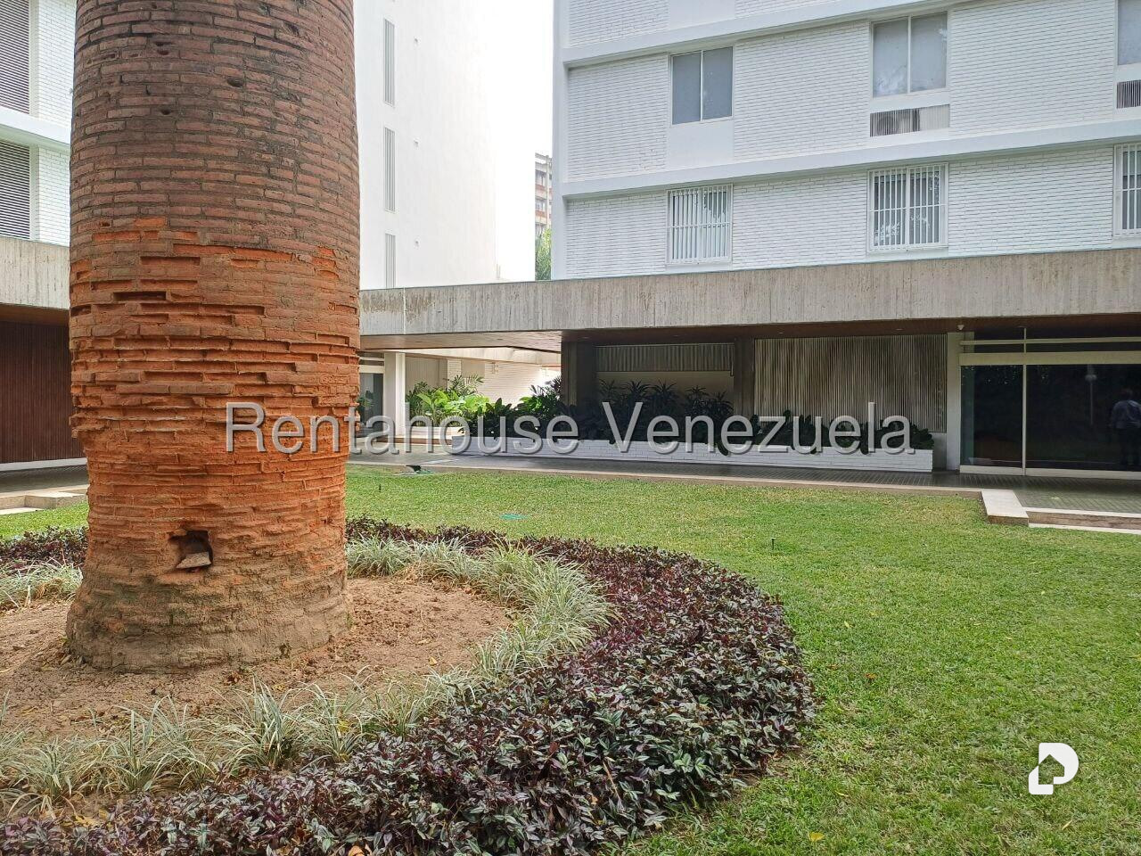 Apartamento en Las Mercedes, Caracas – 15