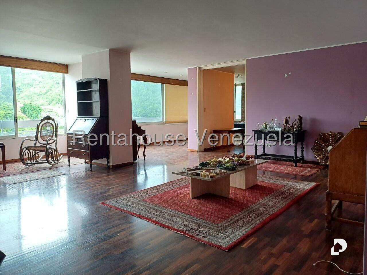 Apartamento en Las Mercedes, Caracas – 7