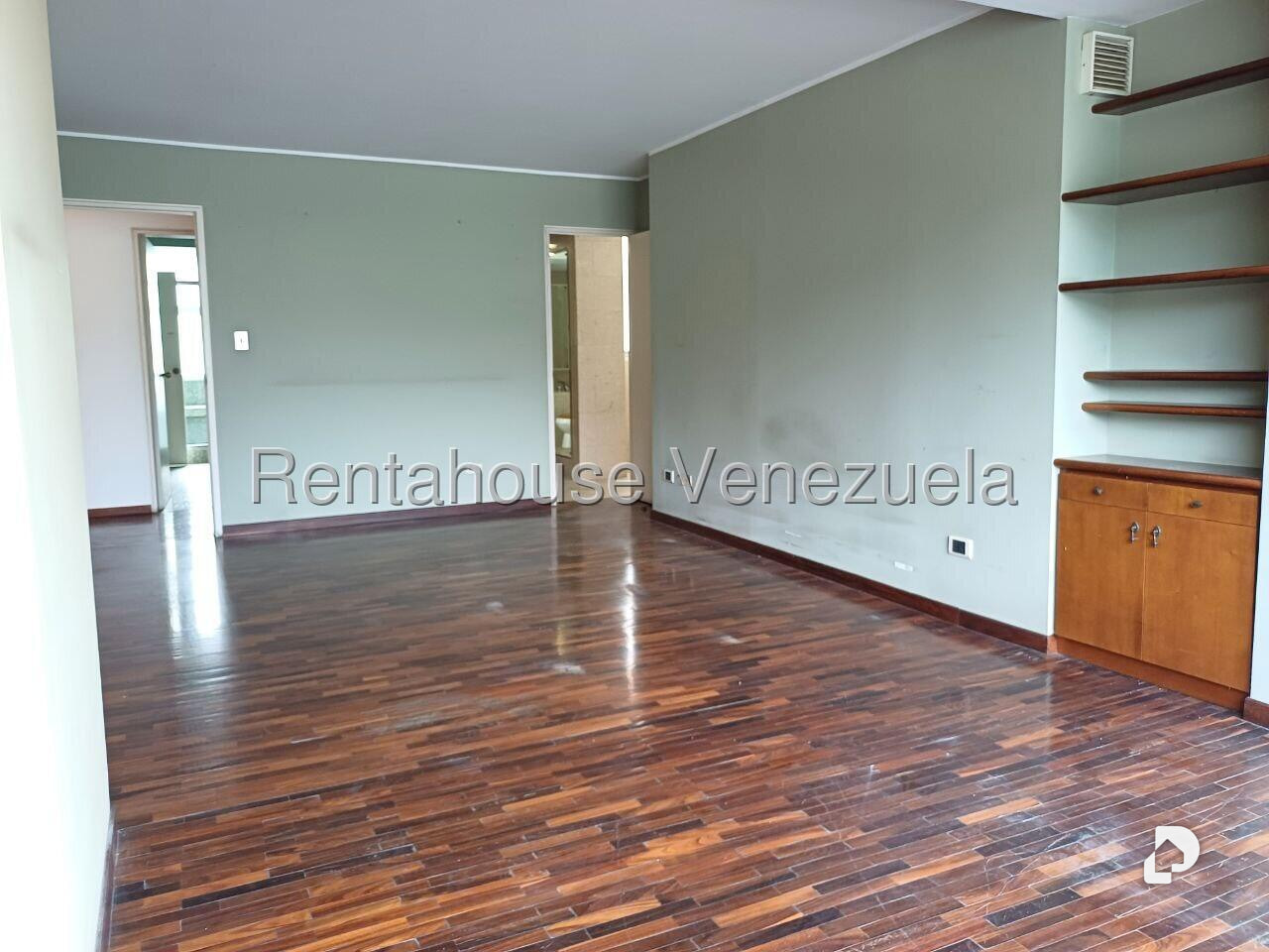 Apartamento en Las Mercedes, Caracas – 8
