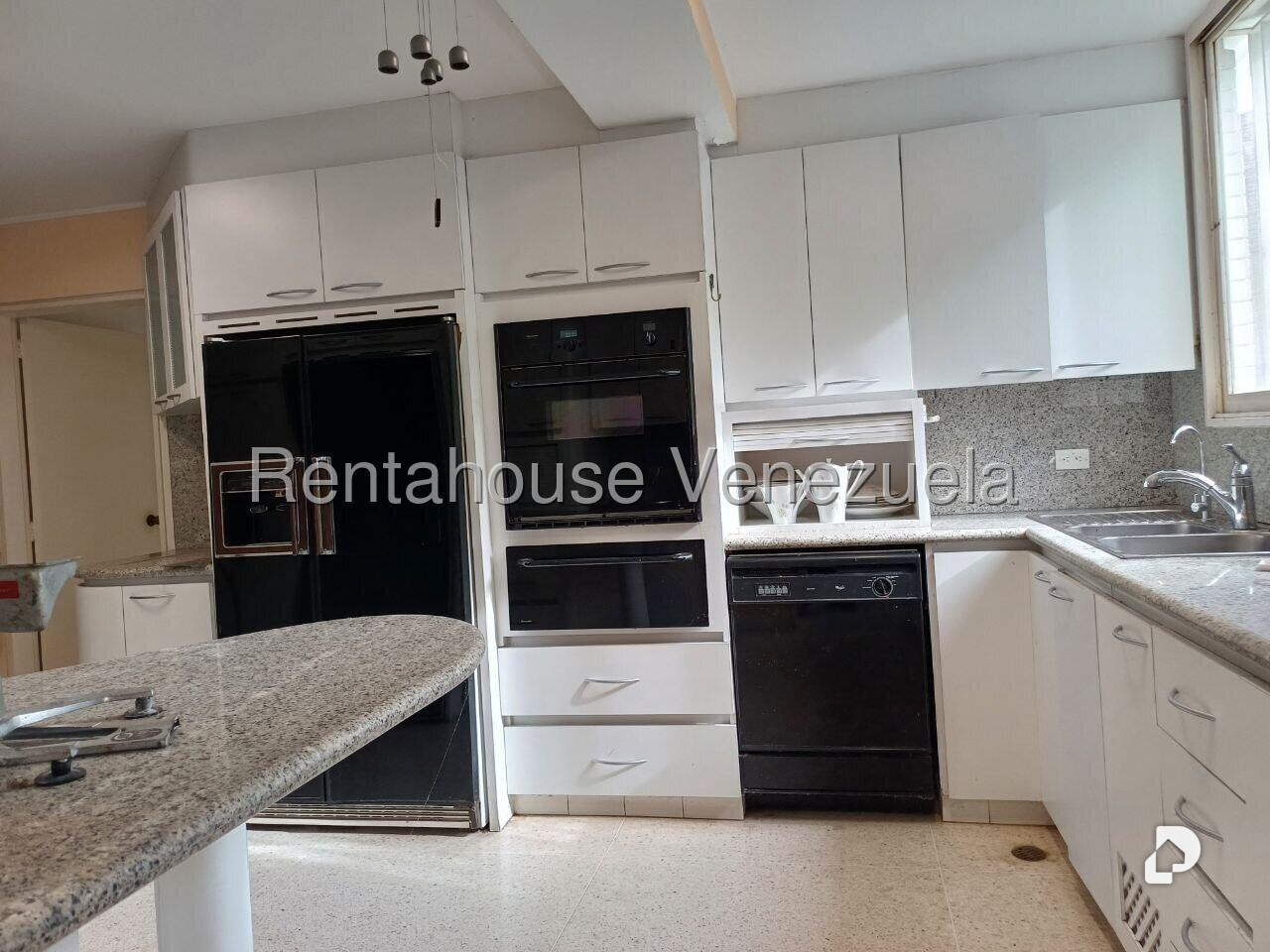 Apartamento en Las Mercedes, Caracas – 5