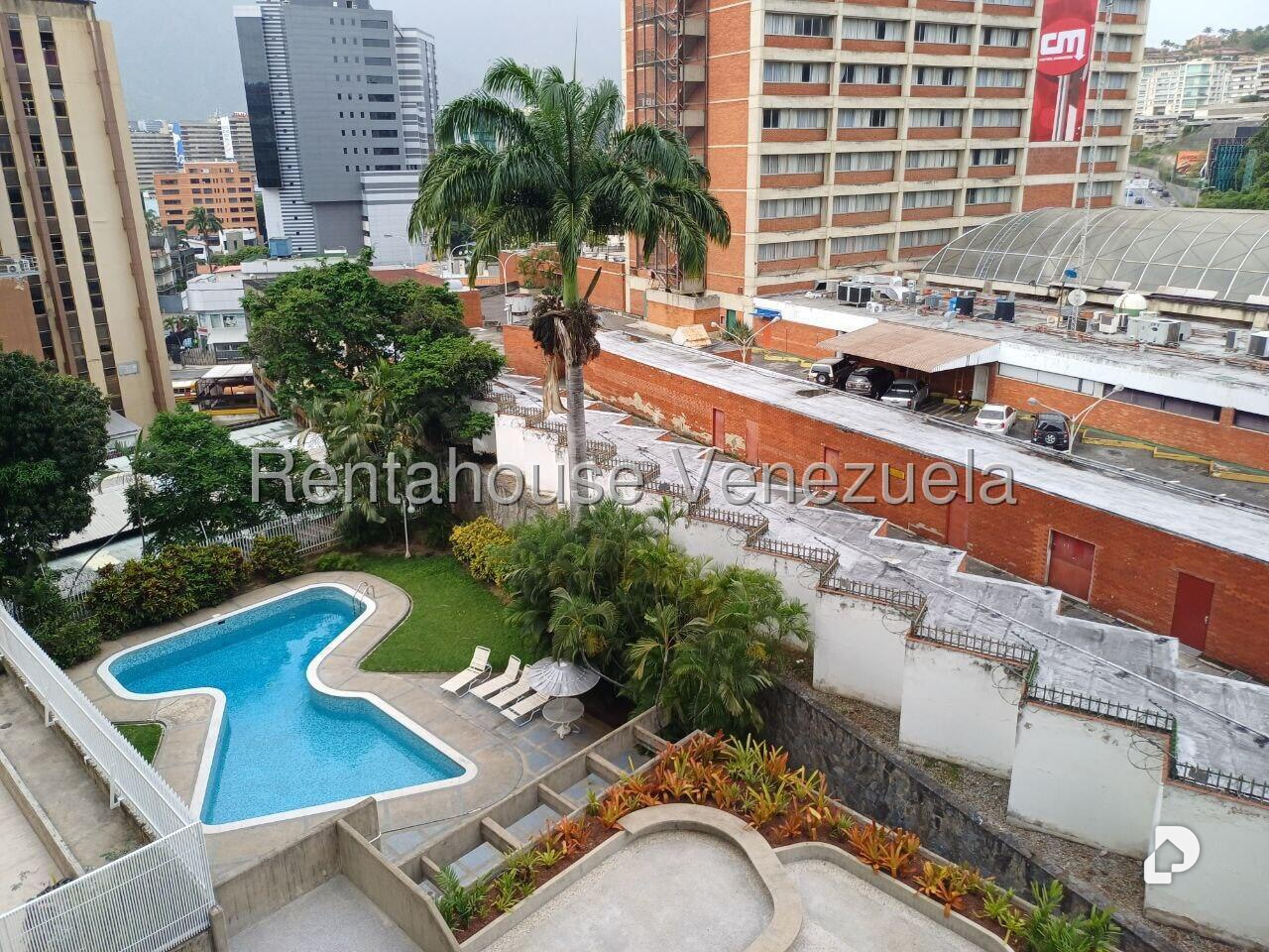 Apartamento en Las Mercedes, Caracas – 12