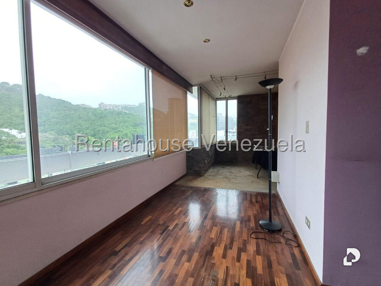 Apartamento en Las Mercedes, Caracas – 10