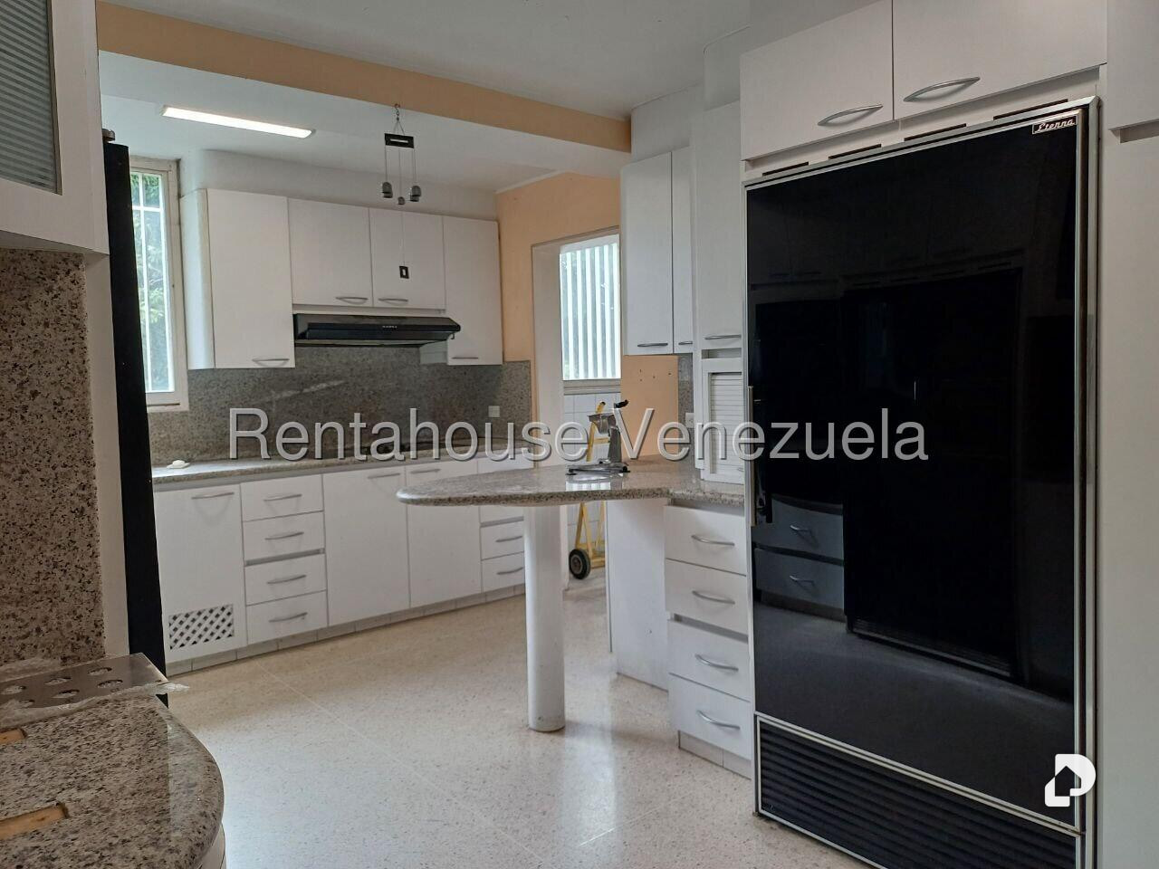 Apartamento en Las Mercedes, Caracas – 30