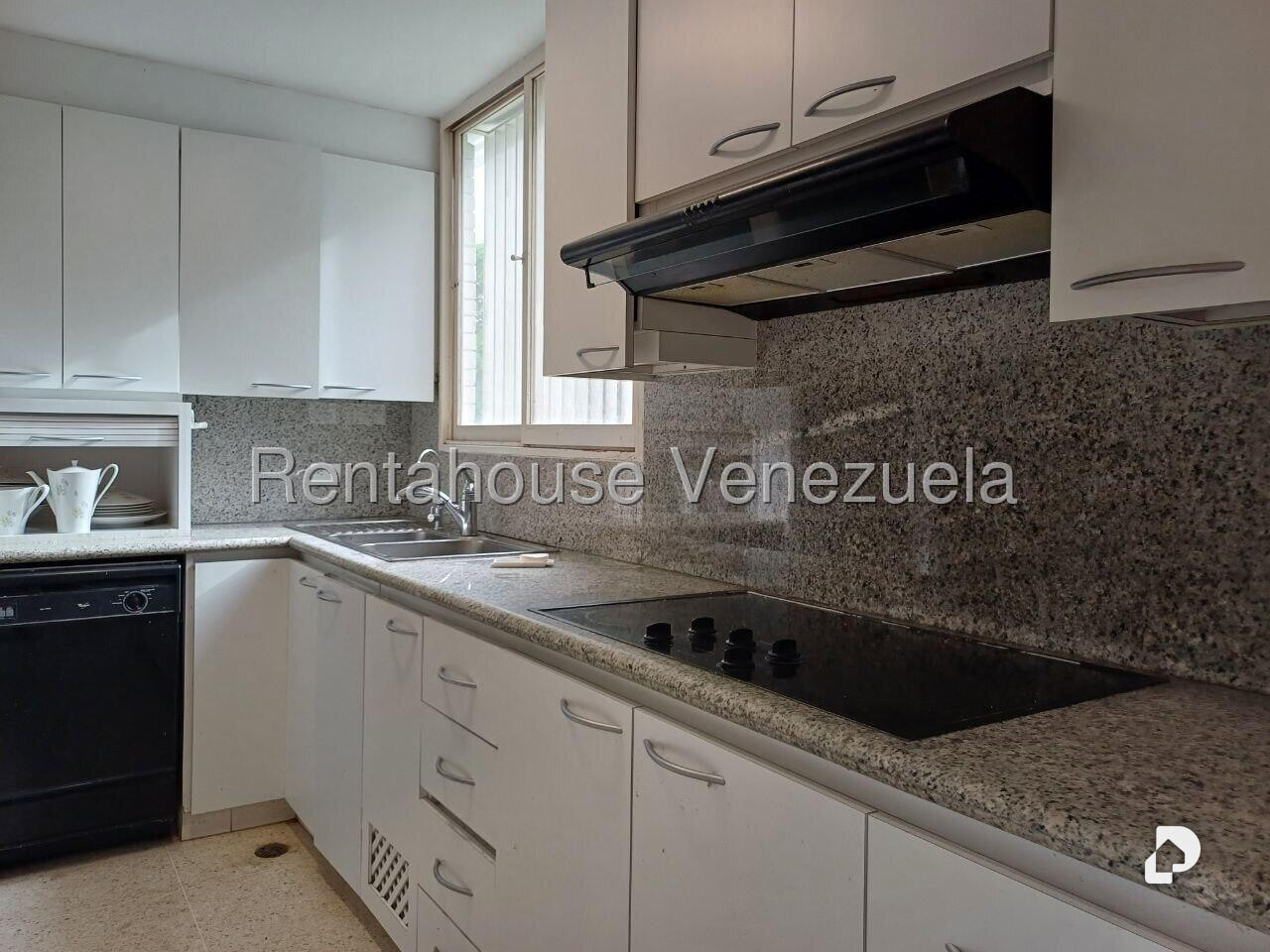 Apartamento en Las Mercedes, Caracas – 6