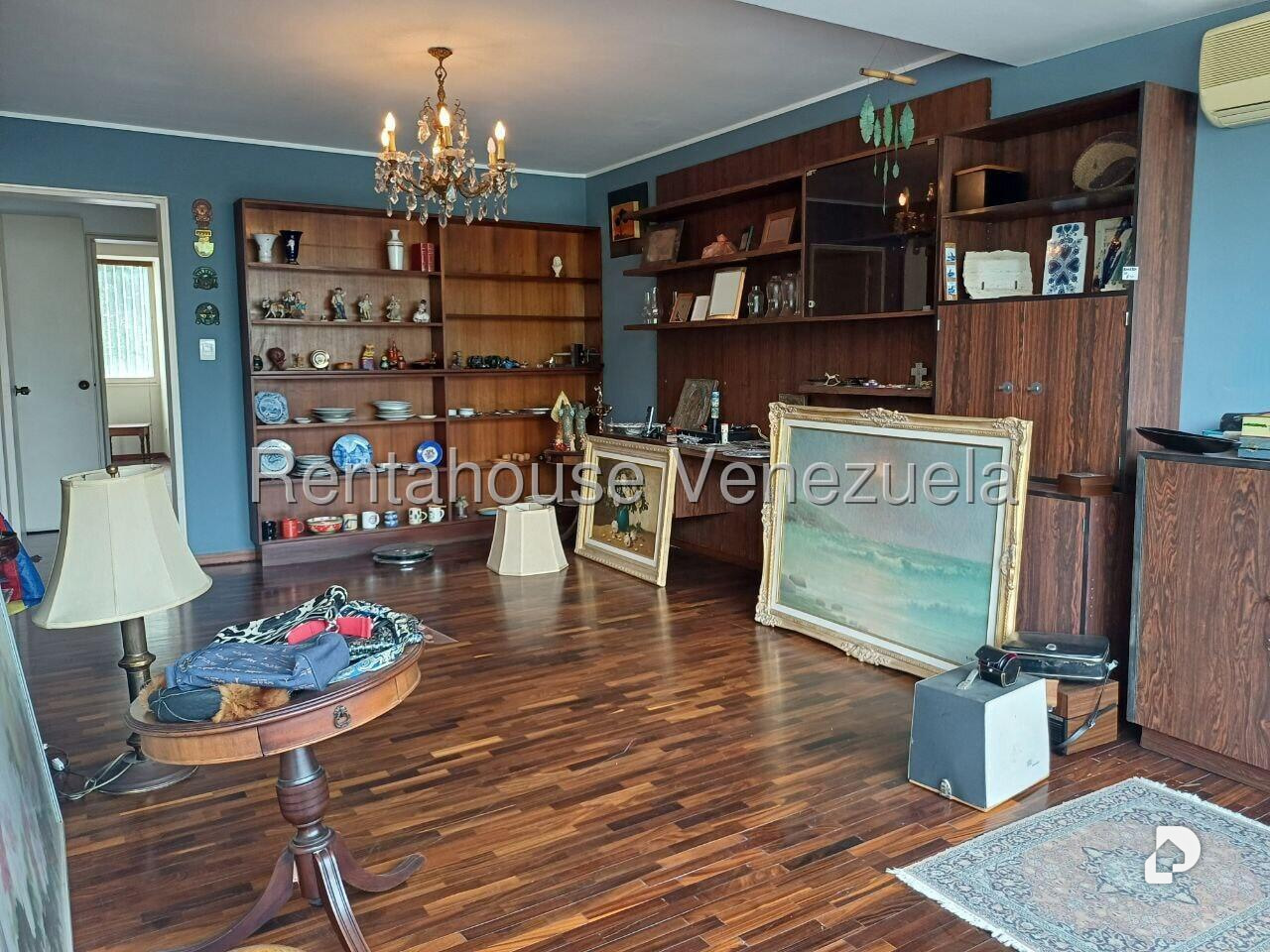 Apartamento en Las Mercedes, Caracas – 25