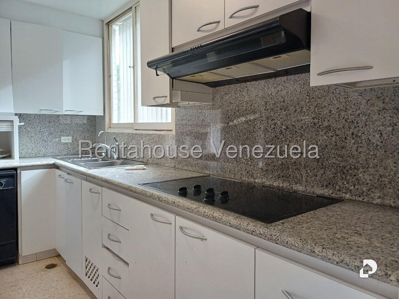 Apartamento en Las Mercedes, Caracas – 29