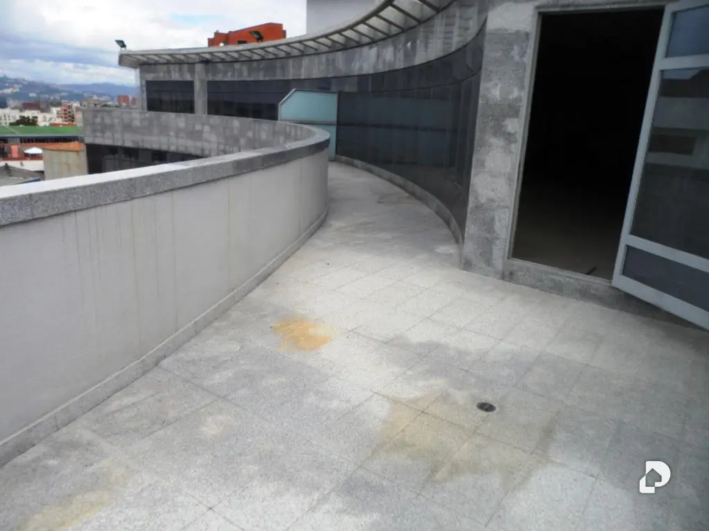 Oficina en Boleíta Norte, Caracas