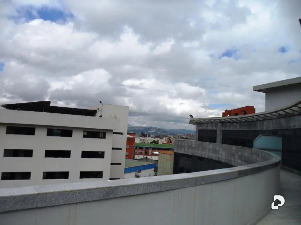 Oficina en Boleíta Norte, Caracas
