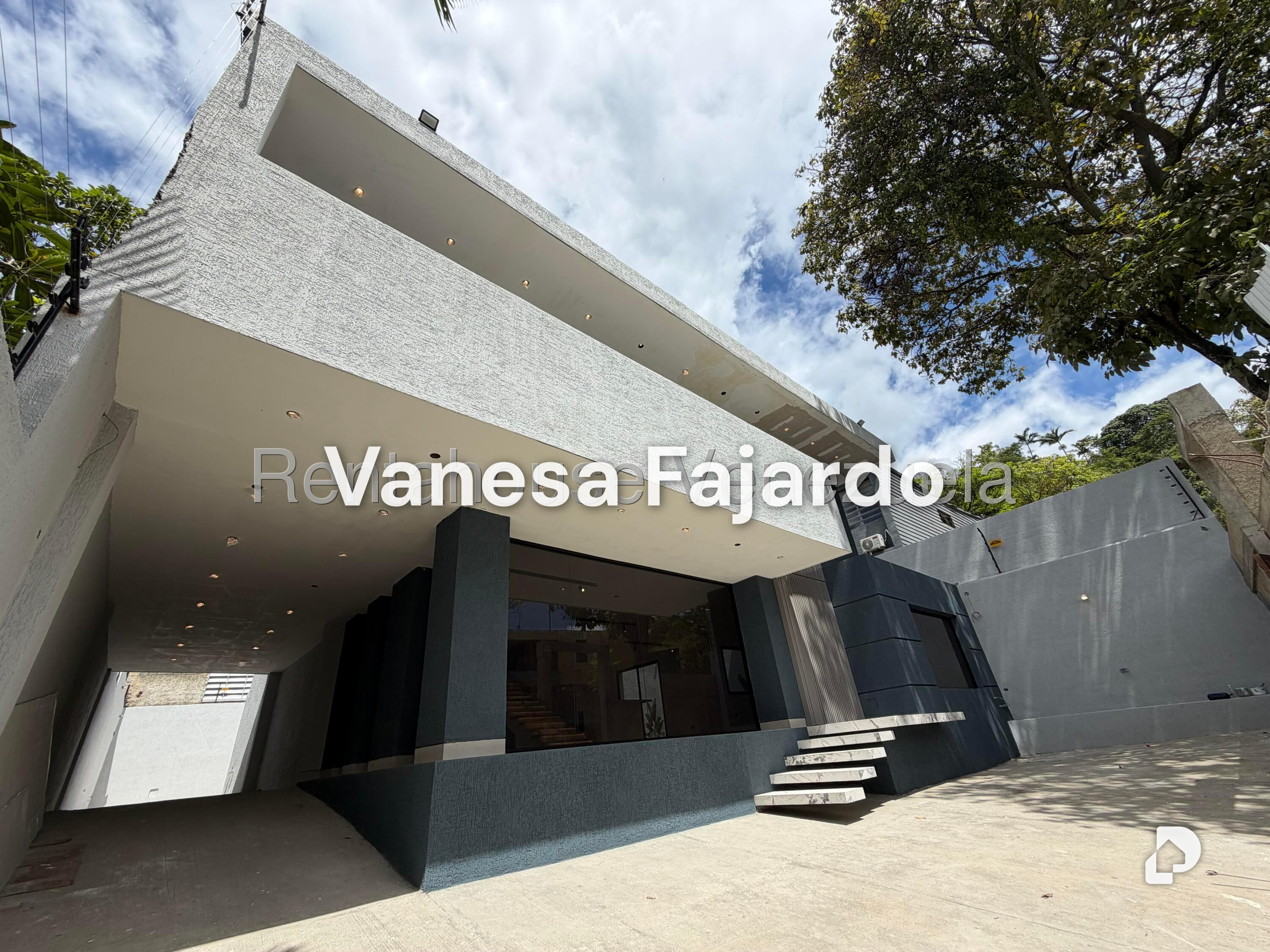 Casa en San Román, Caracas – 2